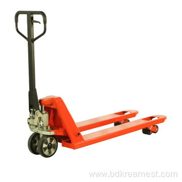 hot sale hydraulic manual pallet jack